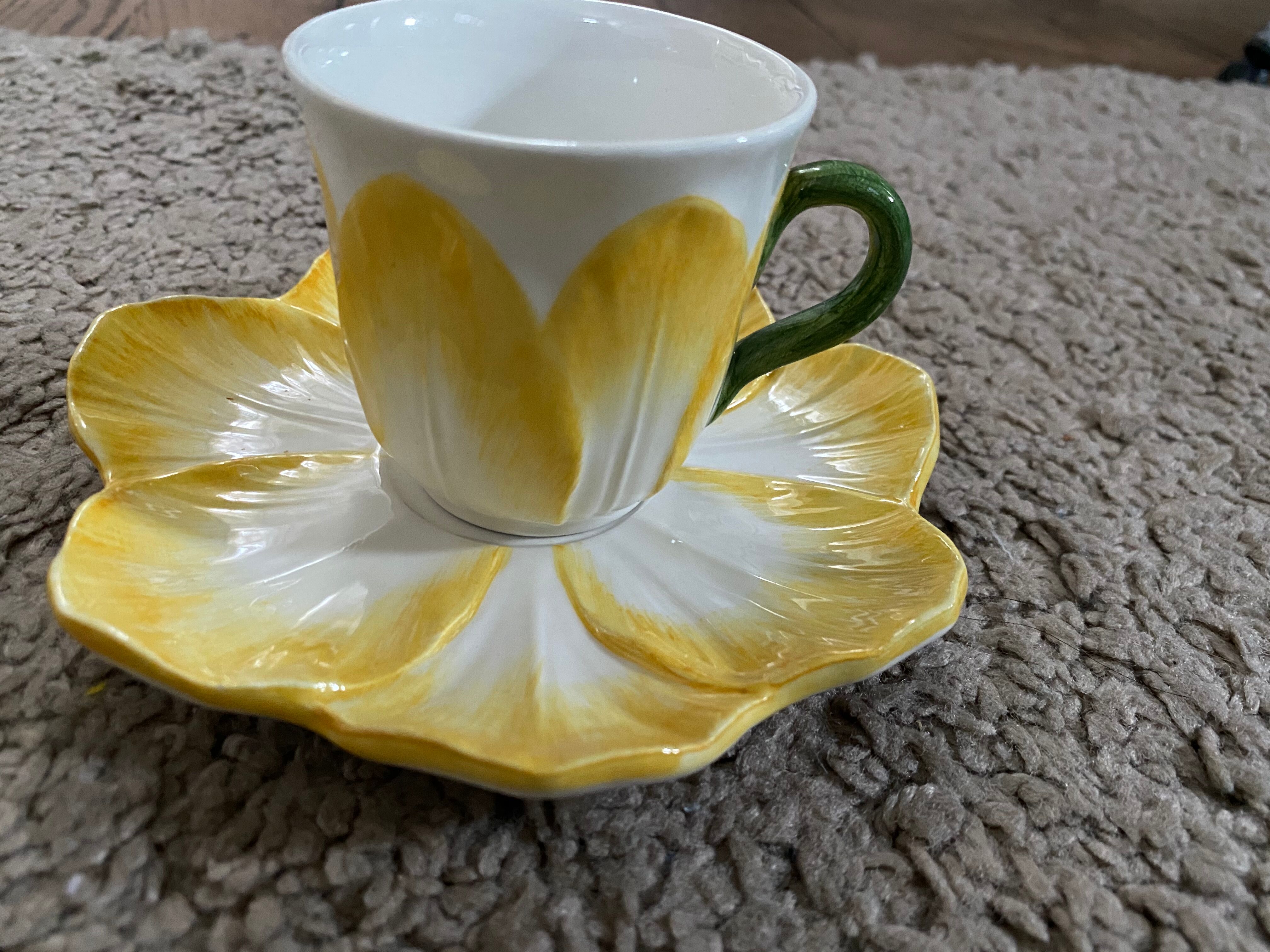 Creart Italian coffee service