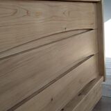 70s pine chest of drawers DLG from Regain