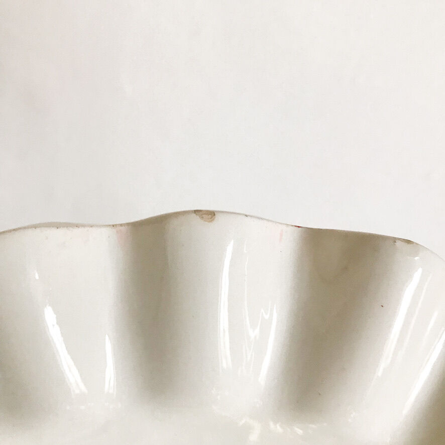 Ceramic pendant lamp