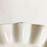 Ceramic pendant lamp