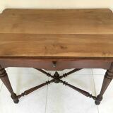 Restored desk or side table