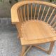 Paire de fauteuils Gervasoni Gray 24