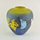 Patrick Lepage vase 1975