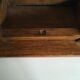 Shaker Hudson Farm stool