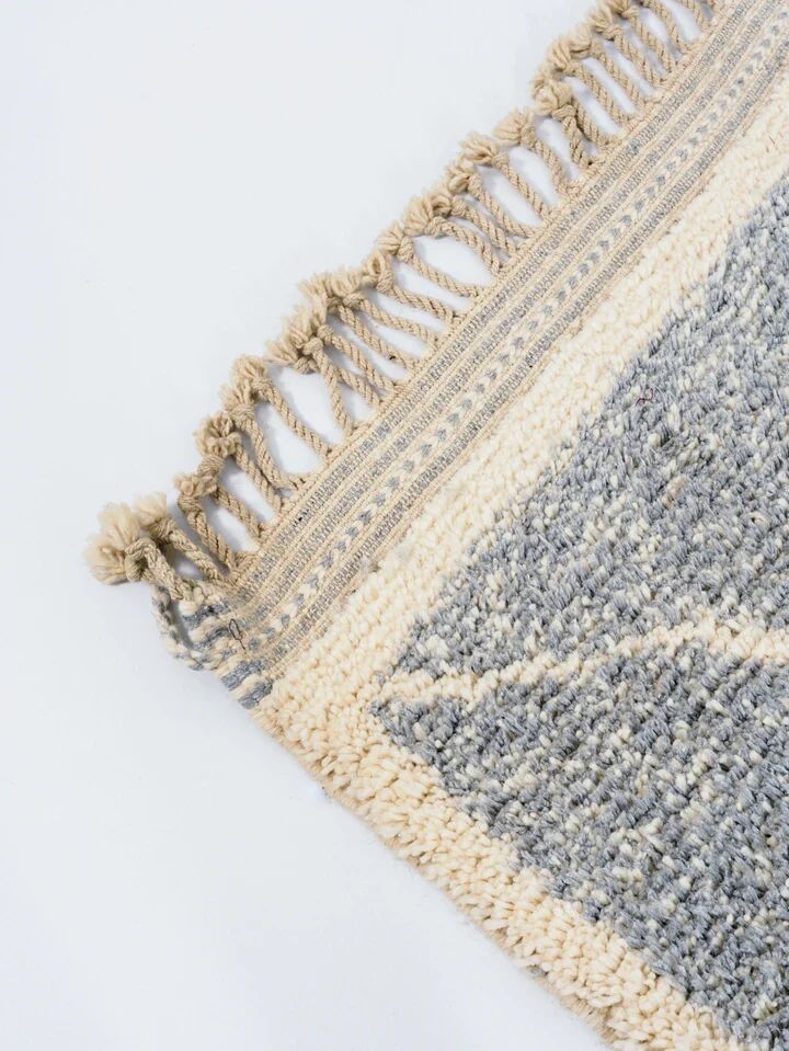 Tapis Beni Ouarain – Précommande #102