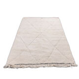 Tapis Berbère Zigzag 165x240 cm