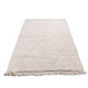 Berber Zigzag Rug 165x240 cm