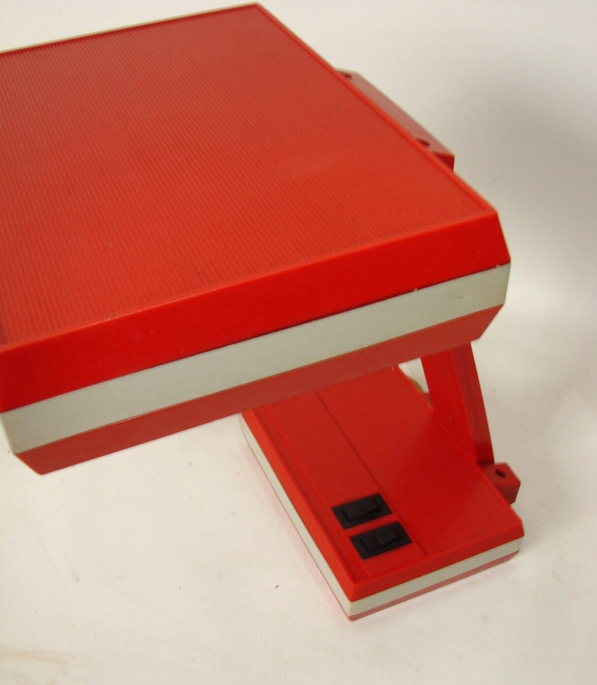 Polish Polam lamp, 1970s