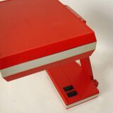 Lampe polonaise Polam, années 1970
