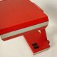 Polish Polam lamp, 1970s