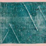 Turkish runner 255x55 cm wool