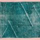 Turkish runner 255x55 cm wool