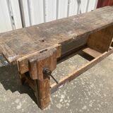 Establishment of old carpenter