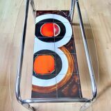70s' Coffee Table