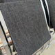 Table et 6 chaises pliante Luisa vintage design italien Marcelo Cuneo