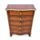 Antique chest of drawers, circa 1870, France.
