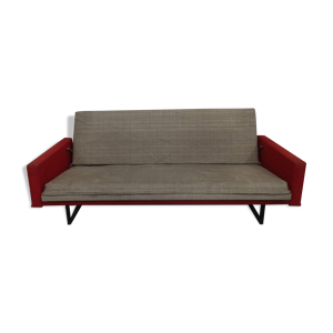 Sofa Carélie par René Jean Caillette