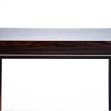 Danish rosewood coffee table