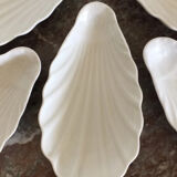 Pillivuyt porcelain raviers