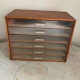 Haberdashery furniture DMC