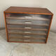 Haberdashery furniture DMC
