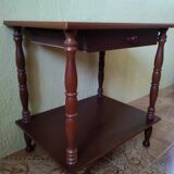 Small side table