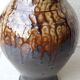 Stoneware jug Saint Amand Pascal Normand