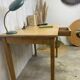 Vintage desk