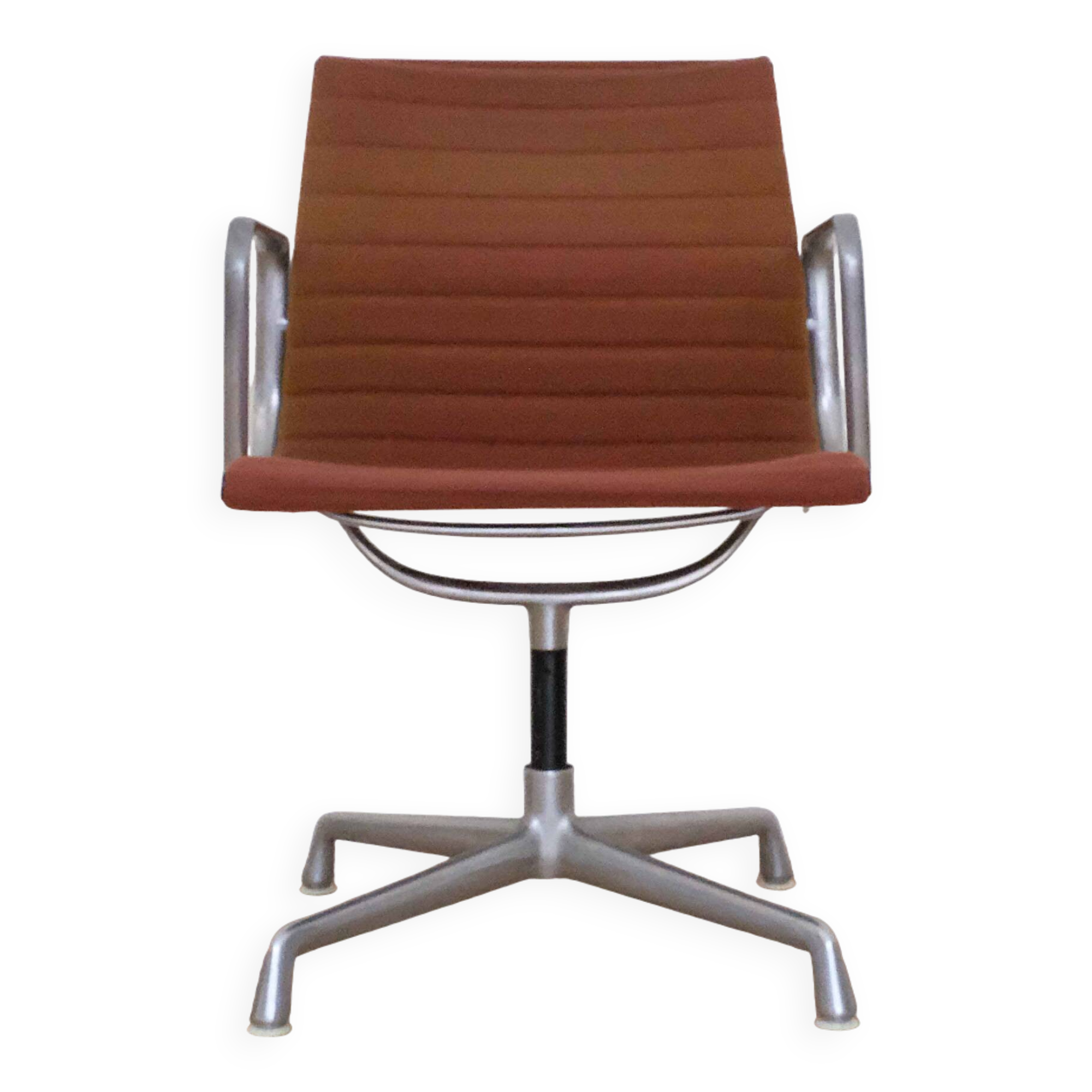 Chaise de bureau par Charles Eames 1980