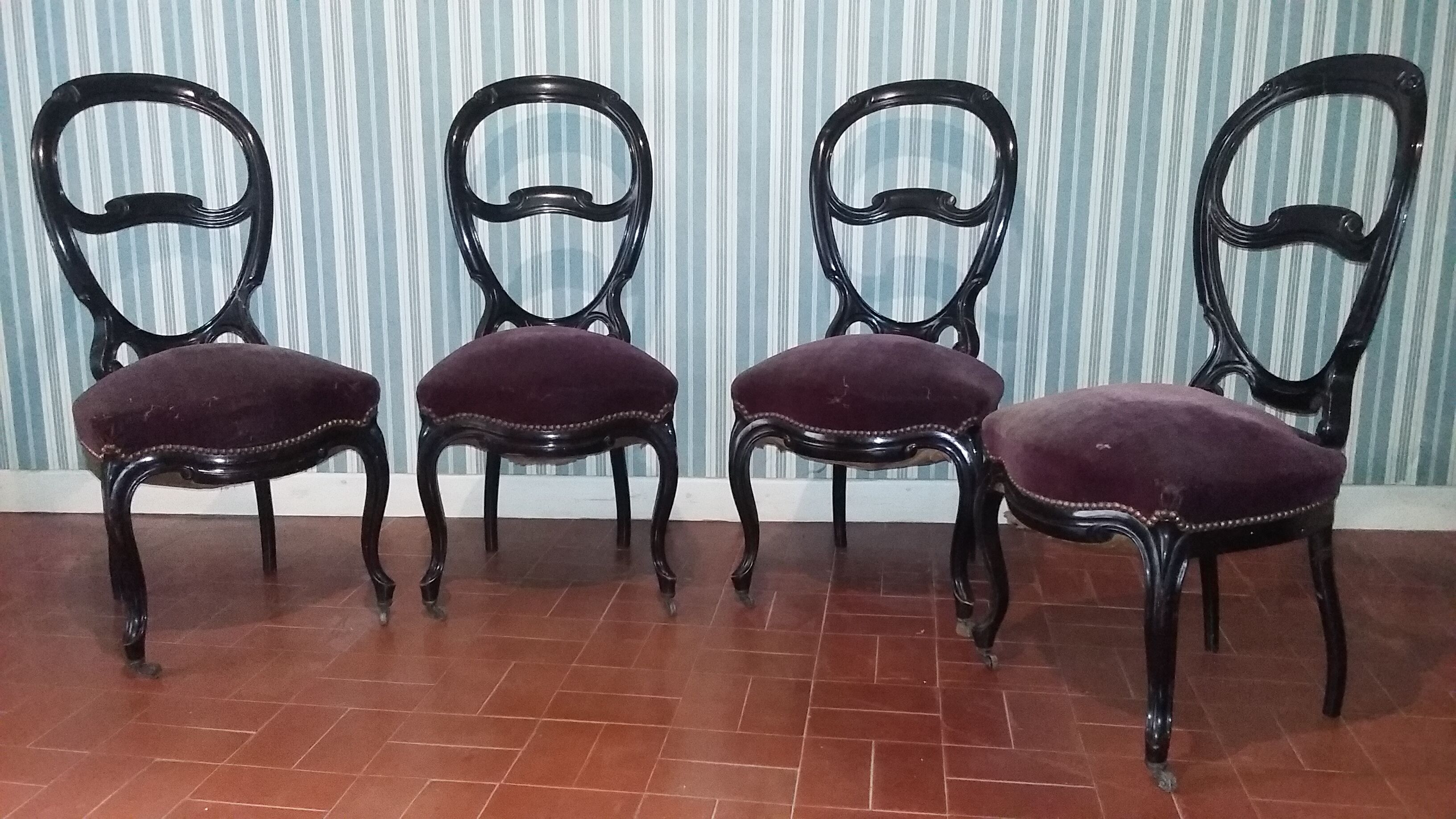 Salon Napoléon III