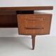 Vintage desk G-Plan by V.Wilkins.