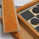 Old checkers game