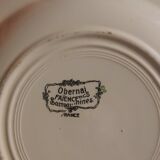 Obernai porcelain
