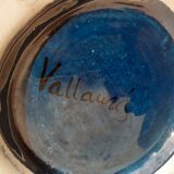 Vallauris vase