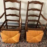 Armchairs