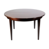 Rosewood Dining Table Designed by Omann Jun. A / S, Model No. 55
