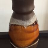 Vintage W.Germany vase from the 60s