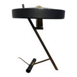 Desk lamp Diplomat/Z-lamp by Louis Kalff for Philips, 1950s