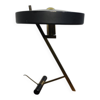 Desk lamp Diplomat/Z-lamp by Louis Kalff for Philips, 1950s