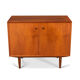Danish mid-century sideboard by E. Brouer for Brouer Møbelfabrik, 1960s
