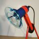 Lampe orientable postmoderne, 1980