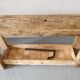 Carpenter's workbench