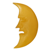 Applique Lune par Jean-Charles de Castelbajac pour Ligne Roset, 1997.