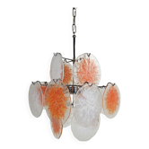 Lampe suspendue Disc de Vistosi Italie