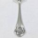 Christofle - 12 Springania Fish Forks