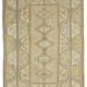 Turkish Vintage Anatolian Rug 191 cm x 289 cm