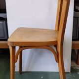 Baumann chair