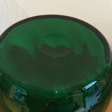 Crystal glassware for this beautiful vase