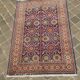 Tapis d'orient caucasien chirvan