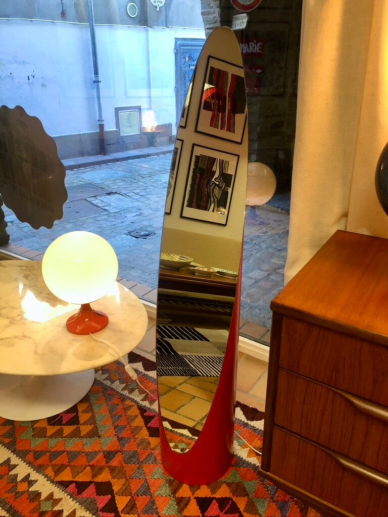 Psyche mirror lipstick circa 1970